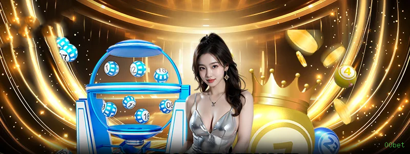 00bet Logo