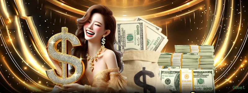 Cassino ao Vivo 00bet - Dealers Brasileiros Profissionais