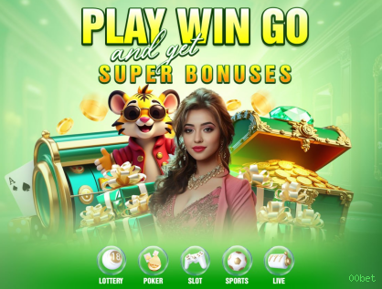 00bet Logo
